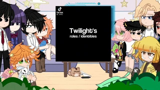 fandom react...[pt5]{ship} [Anya and Loid turn] смотреть онлайн