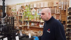 Лучшие чугунные печи-камины для дачи и дома.