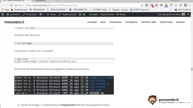 Simple iot system смотреть онлайн