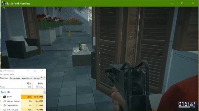 1440p battlefield hardline fps test with g4400 and asus gtx 960 strix 2gb смотреть онлайн