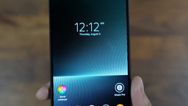 Sony Xperia 1 V Unboxing смотреть онлайн