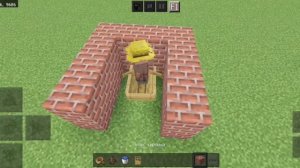 КАК ЛЕГКО ПОЛУЧИТЬ ПОЧИНКУ В І MINECRAFT BEDROCK І