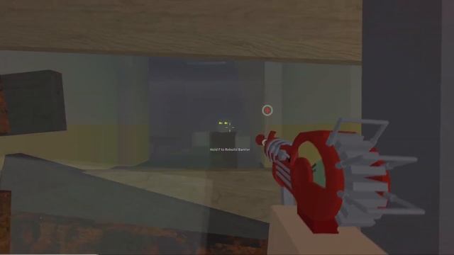 ?ЗОМБИ-АПОКАЛИПСИС?!? ROBLOX смотреть онлайн