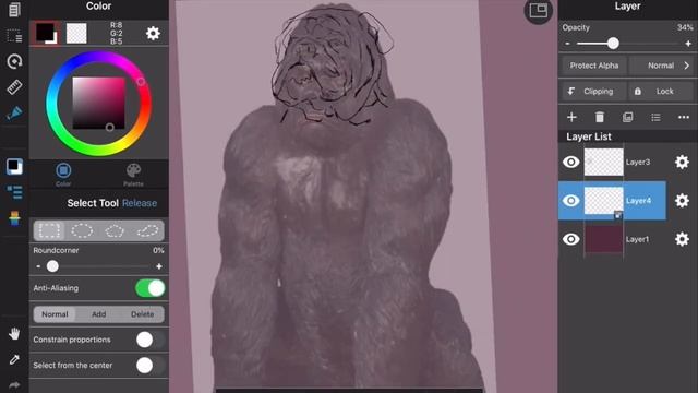 Monster Mash Part I смотреть онлайн