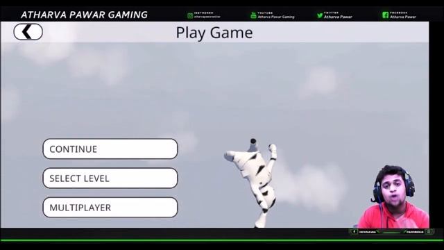 HUMAN: FALL FLAT | GAME NOT SAVING PROBLEM 100% SOLVED | ALL LEVELS UNLOCKED смотреть онлайн