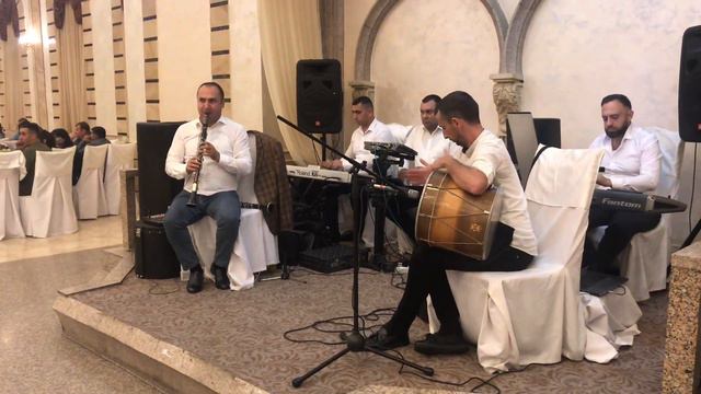 Hayk Karapetyan klarnet taraqyami 2019 Ashtarak Haal смотреть онлайн