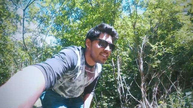 Trip to Georgia: Gudauri [4K] смотреть онлайн