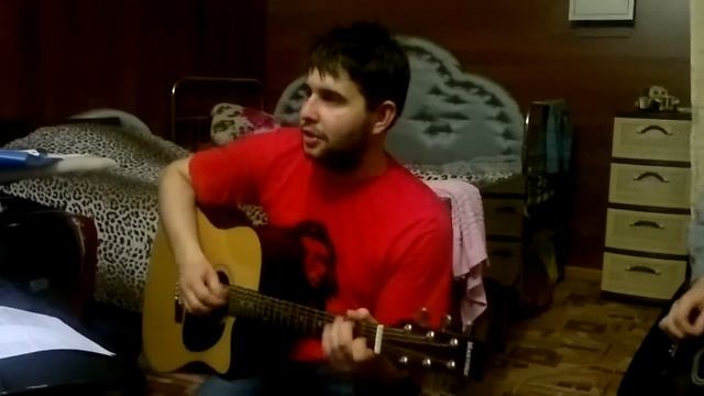 Ты неси меня река (кавер) смотреть онлайн