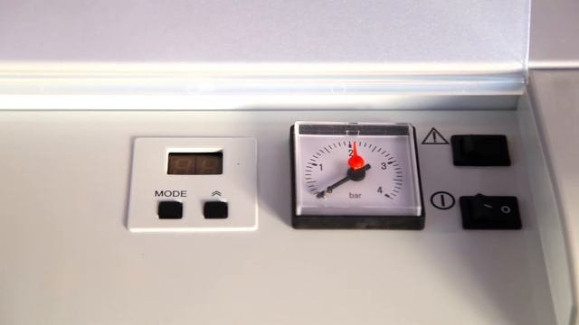 Газовый напольный котел KLOM Protherm Словакия Sktm.net