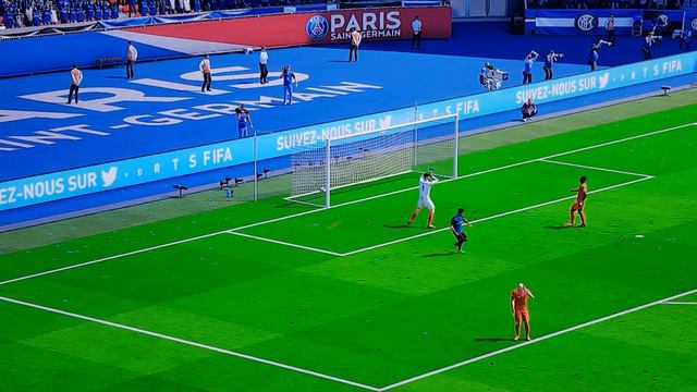 Papera courtois fifa 18 смотреть онлайн