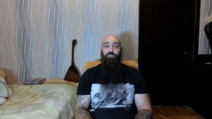 Борода! Зачем,почему,как?