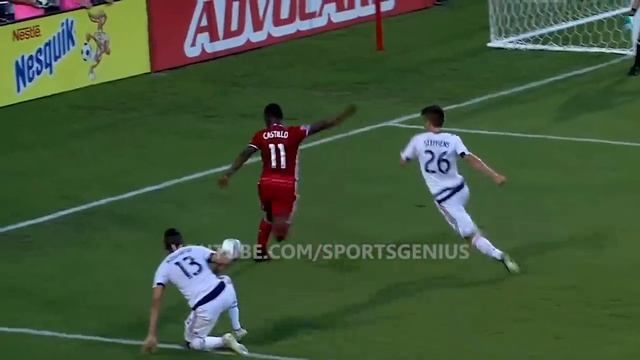 ТОТ МОМЕНТ КОГДА ПАС КРАСИВЕЕ ГОЛА! смотреть онлайн