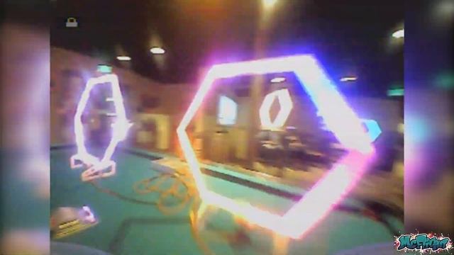 FOCO MILTIGP Tiny Whoop Race @ The Wild Game смотреть онлайн
