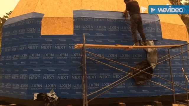 Мой купол смотреть онлайн