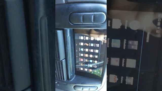 2002 ford explorer android tablet install -PART 2 смотреть онлайн
