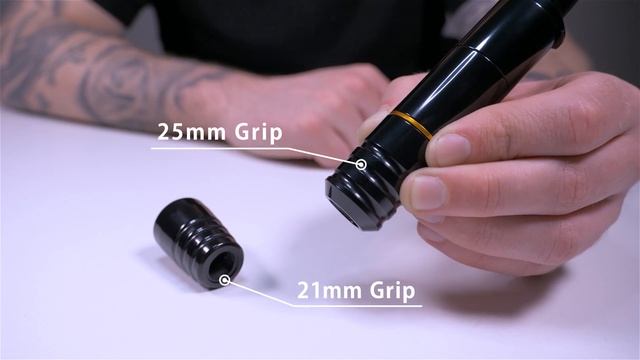 Cheyenne HAWK Pen Tattoo Machine | Review, Setup & Unboxing