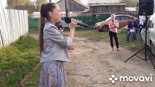 Поздравление нашего папы, дедушки, прадедушки - Коробкина Кузьмы Николаевича (10.05.2021) смотреть онлайн