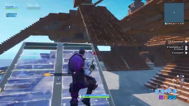 Dark reflections pack gameplay смотреть онлайн