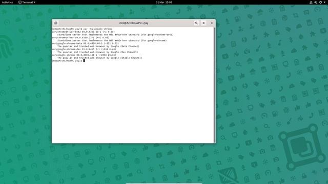 How to Use AUR in Linux смотреть онлайн
