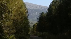 Природа Южного Урала