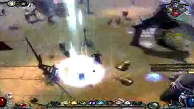 Gtgames Dawn Of Magic 2 смотреть онлайн