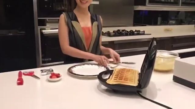 Russell Hobbs Fiesta 3 in 1 | Lina Priscilla смотреть онлайн