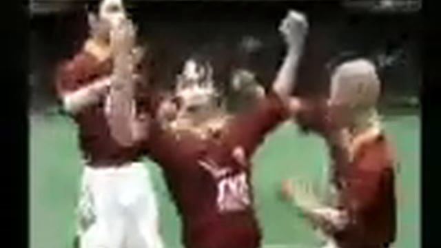 FIFA 2001: Major League Soccer PlayStation 2