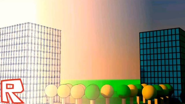 ROBLOX Soundtrack - Online Social Hangout смотреть онлайн
