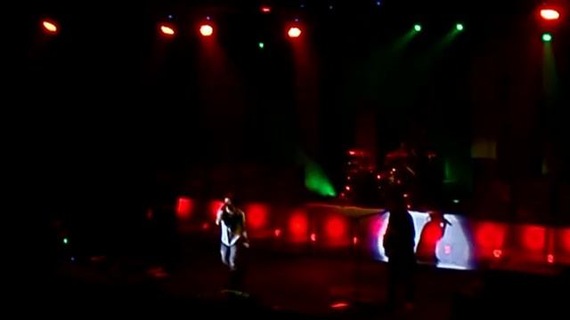 The Rasmus смотреть онлайн