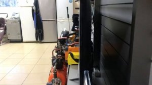 Телевизор dexp 65