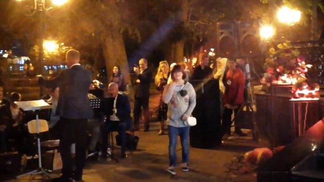 Песня про Одессу / Song about Odessa смотреть онлайн