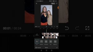 #урок 2 Capcut как удалить объект из видео