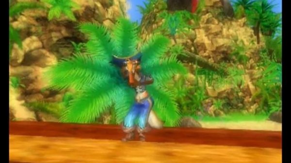 Nikita The Mystery Of the Hidden Treasure