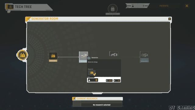 Exogate Initiative - Official Gameplay Reveal 2022 смотреть онлайн