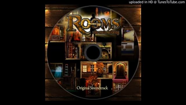 Rooms: The Main Building [OST] - Sidewalk Shuffle смотреть онлайн