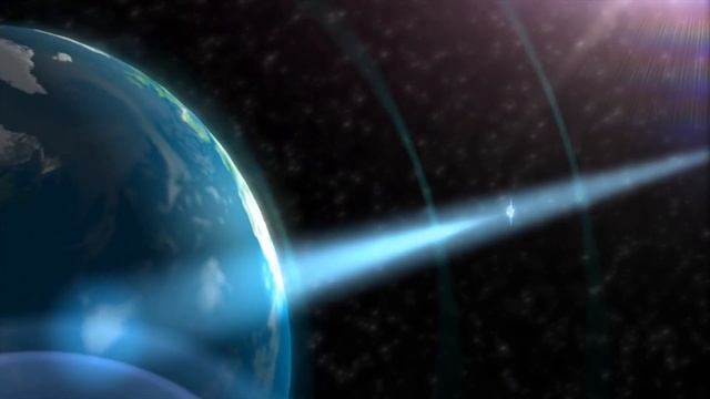 Вспышки на Солнце последствия / Магнитные бури смотреть онлайн