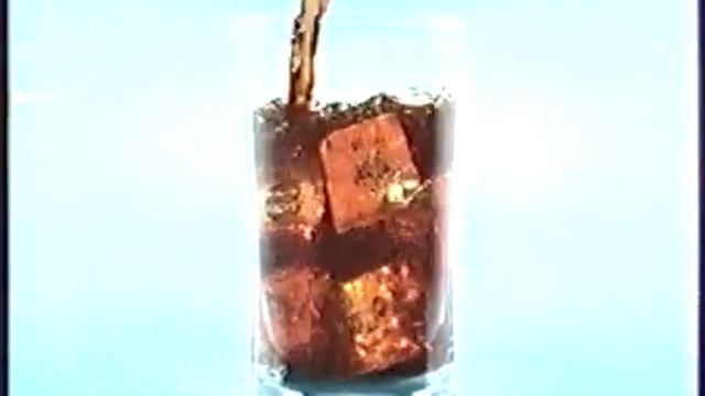 Реклама Pepsi Лайт 2002 г.