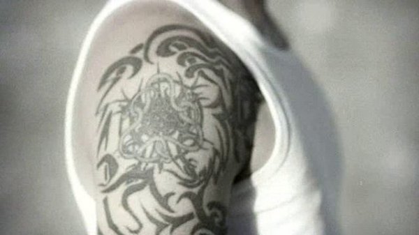 ATB- Ecstasy. Space Music.