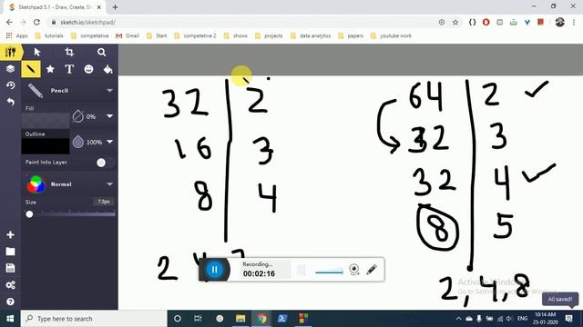 Product of Three Numbers || Codeforces Round #615 (Div. 3) || problem C || greedy || math || смотреть онлайн