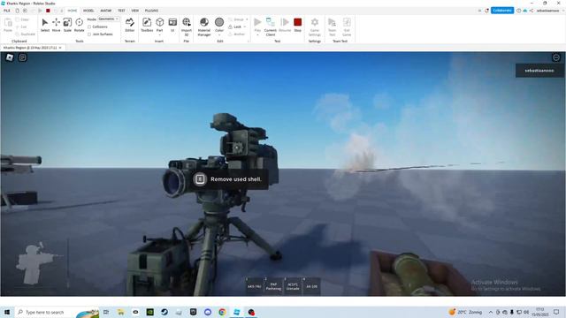 Kornet, ACS And Tank Update! Kharkiv Region смотреть онлайн