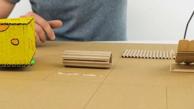 How to Build Creative Labyrinth for Rat смотреть онлайн