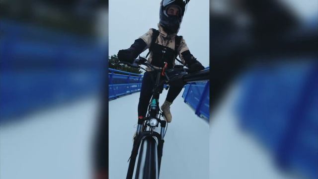 Fiido M1 PRO FAT BIKE REVIEW | GREAT TERRAIN BIKE 🔥 смотреть онлайн