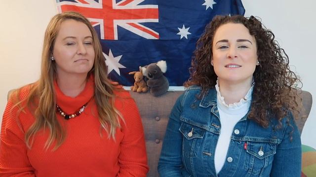 51 Hilarious Australian Slang Words You Should Know 🇦🇺🐨 смотреть онлайн