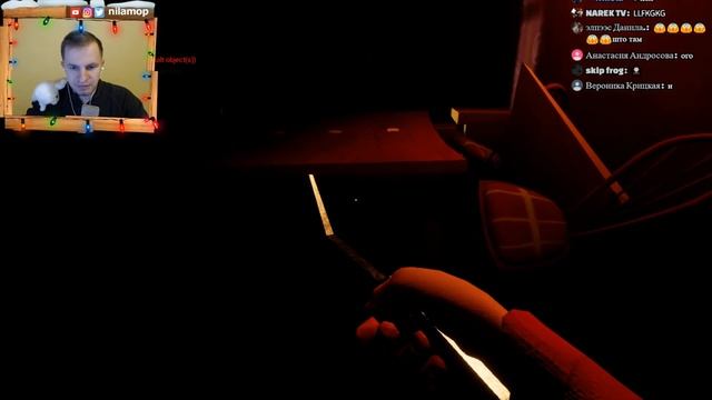 №1234: БЕСКОНЕЧНЫЕ КОШМАРЫ В ПРИВЕТ СОСЕД МОД КИТ - HELLO NEIGHBOR MOD KIT NEVERENDING NIGHTMARES смотреть онлайн