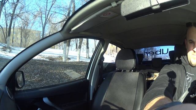 Отвратительное обновление часть 2/Яндекс запрещает вонючки в такси