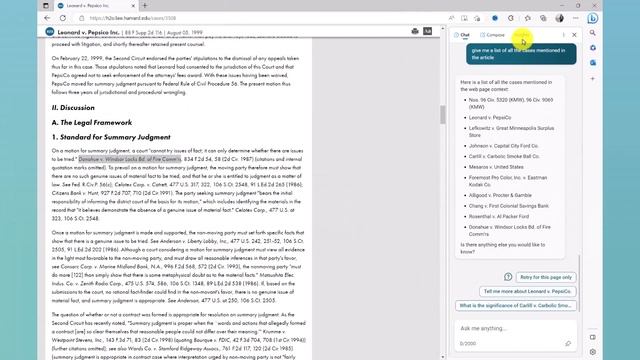 Get More Done FASTER with Microsoft Bing powered by ChatGPT смотреть онлайн