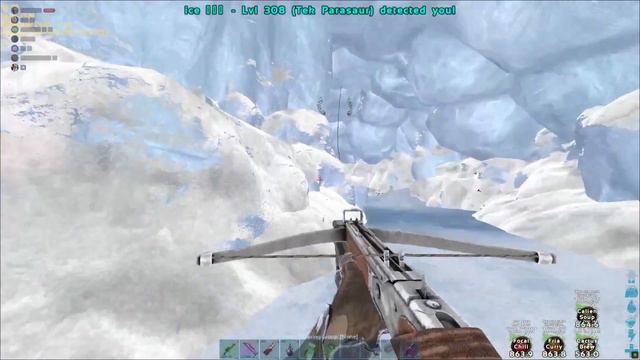 Ark Official PvP | PIRATES | Highlights #2 смотреть онлайн