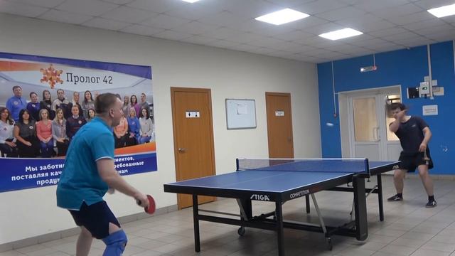 Настольный теннис лютый розыгрыш 2 смотреть онлайн