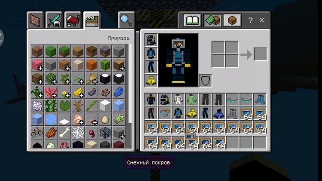 Обзор мода на Майнкрафт морские обитатели ????? смотреть онлайн