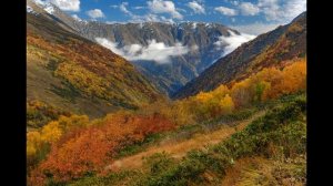 Путешествие по ЮНЕСКО России (топ-30 мест)